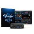 thumbnail image 1 of Interface Audio USB Fender Quantum LT2 pour Guitariste, 1 of 8