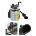 thumbnail image 1 of Válvula Solenoide, Solenoide De Parada De Motor Totalmente Sellado Portátil, Motores Para Motores Deutz Para Motor De Protección F2L2011 ANGGREK Otros, 1 of 8