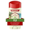 Old Spice Antiperspirant Deodorant for Men Fiji, 3.4 oz