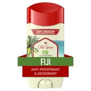 Old Spice Antiperspirant Deodorant for Men Fiji, 3.4 oz
