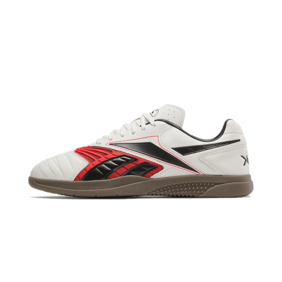REEBOK MENS Hammer Valde "Chalk Energy Red" 100228152 100228152 from Stadium Goods