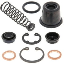 Master Cylinder Rebuild Kit-Rear for Arctic Cat 400 DVX 2004-2008; 18-1003