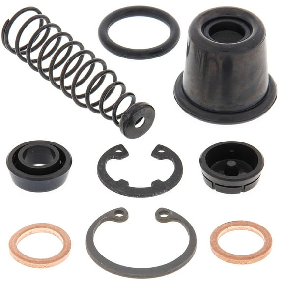 Master Cylinder Rebuild Kit-Rear for Arctic Cat 400 DVX 2004-2008; 18-1003
