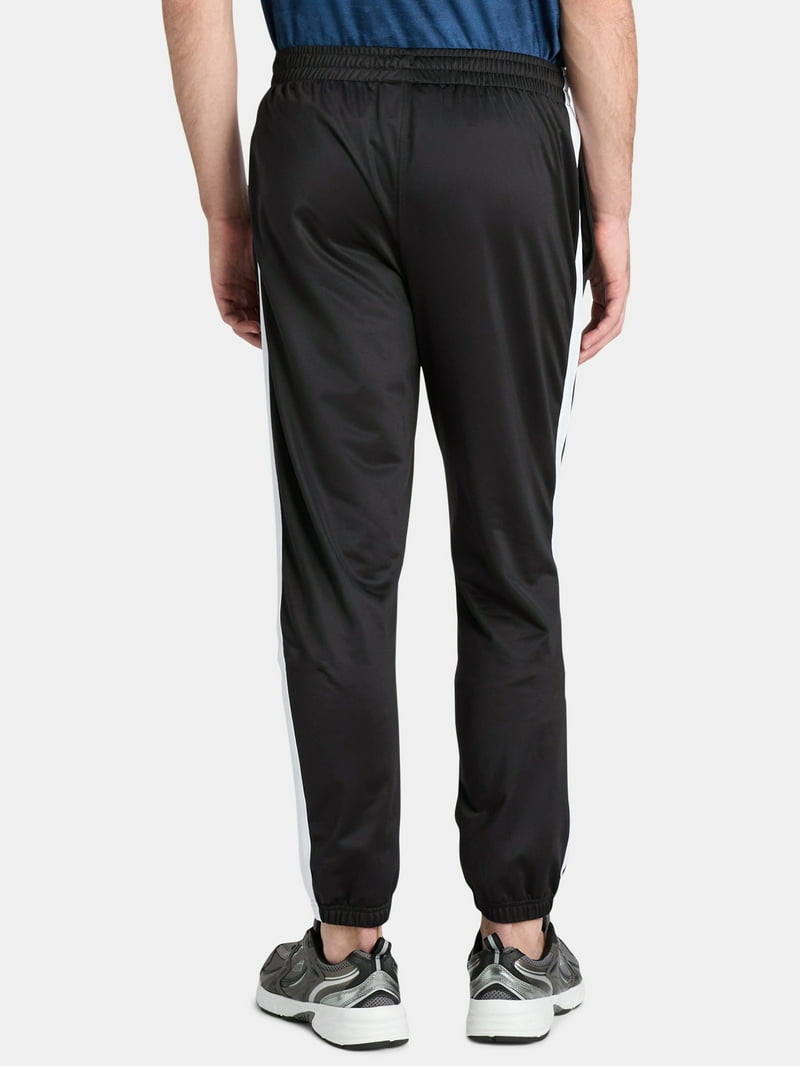 Russell Athletic Men's Track Pants S-2XL, Lightweight Polyester