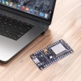 thumbnail image 1 of Placa De Desarrollo Esp8266 NodeMcu Lua WIFI Internet de las cosas Placa de desarrollo ESP8266 Placa de desarrollo Likrtyny Para estrenar, 1 of 5