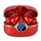 thumbnail image 3 of Auriculares inalámbricos Bluetooth Q1 con estuche de exposición, auriculares estéreo inalámbricos auténticos, auriculares Bluetooth HiFi portátiles, 3 of 5