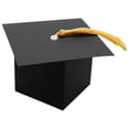 thumbnail image 1 of 50PCS Graduation Candy Box DIY Grad Cap for Gift Party Favors Decor, 1 of 5