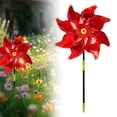 thumbnail image 2 of Bird For Outside Pack Reflective For Garden And Yard Decor Wind Outdoor Bird Devices Windmills Bird For Patio Orchard, 2 of 9
