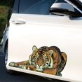 thumbnail image 3 of 3D Animal PVC Car Stickers Decal Auto Body Window Decoración Estilo Accesorios, 3 of 7