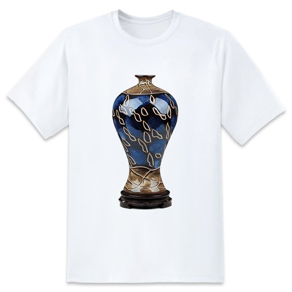 Men's Graphic TeeChinese Culture (19) Letter Print T-Shirts Round Neck Short Sleeves Sizes XS-5XL Summer Daily Casual Tops