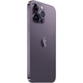thumbnail image 2 of Smartphone iPhone 14 Pro 256GB Morado Reacondicionado, 2 of 4