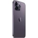 thumbnail image 2 of Smartphone iPhone 14 Pro 256GB Morado Reacondicionado, 2 of 4