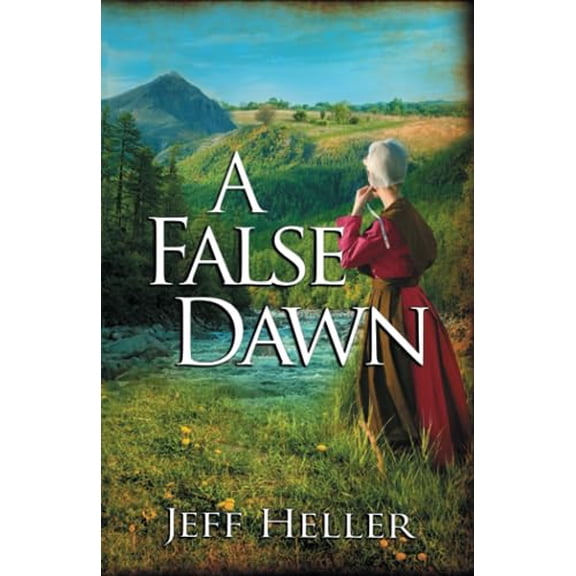 Pre-Owned A False Dawn, 9780692773192, 0692773193, Paperback,