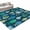 Blue, variant on Hallway Runner Rug 2'x6', Pink Fishes Kitchen Runner Rugs Non-Slip Carpet Mats, Cartoon Coastal Ocean Fish Striped Bedside Rugs Runners Washable Floor Carpet for Bathroom Laundry Room