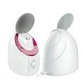 thumbnail image 1 of Face Steamer for Facial Deep Cleaning- 20 Min Nano Ionic Warm Mist Home Facial Spa for Pore Cleaning Sinuses, Professional Moisturizing Face Humidifier Hot Steamers for Blackhead Acne Skin Care Ormromra CZMR-ZH108, 1 of 1