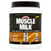 Muscle Milk Protein Powder Chocolate - 1.93 lbs