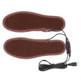 thumbnail image 4 of Shoes Inserts, Foot Warmer Insoles, Winter for 37-38, 4 of 7