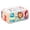 D, variant on XIANXIAN Baby Tissue Box Toy - Baby Toys for 6-12 Months 1 Year Old Boy Girl - Soft Crinkle Sensory Toys for Infant Toddlers - Christmas Essentials Stuffers - Baby Boy Girl Gifts