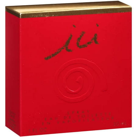 Coty French Kiss Eau De Toilette, 1 fl oz
