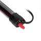 thumbnail image 2 of Aquarium Heater Submersible Heating Rod with Durable Quartz Glass for Freshwater and SaltwaterEU Plug 220-240V 25W, 2 of 2