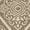 Cream / Beige, variant on SAFAVIEH Linden Franco Damask Area Rug, Light Grey/Charcoal, 4' x 6'
