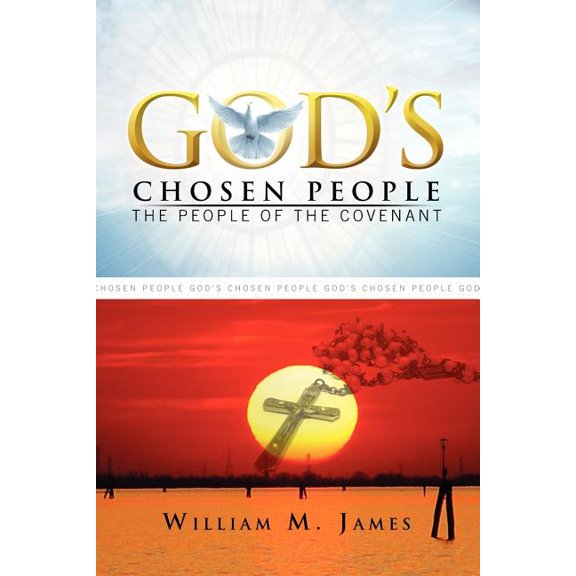 God's Chosen People, (Paperback)