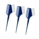 thumbnail image 4 of 3 piezas de pinceles para teñir, peine para teñir, peluquería, reutilizables, para bricolaje, color profesional para el hogar, herramientas de, 4 of 9