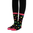 thumbnail image 7 of Joyfy 12 Pairs Christmas Socks Women, Plush Crazy Novelty Christmas Socks, Women's Holiday Christmas Socks, Christmas Gifts, 7 of 7