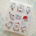 thumbnail image 3 of Tu Pars, Mouette, 3 of 8