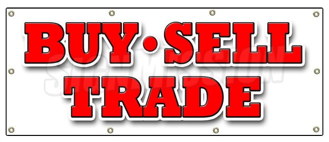 2x3 PAWN SHOP Red & White Banner Sign NEW Discount Size & Price FREE SHIP 