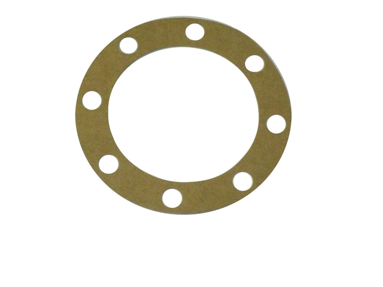 QU15003 8 Bolt Rear Axle Flange Gasket for Vintage Dana 60, Dana 70