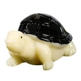 thumbnail image 1 of Statue de Jardin Réaliste à la Recherche de Résine Imperméable Statue Animale Micro Paysage DIY Ornement pour la Maison, 1 of 10