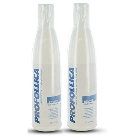 Profollica Anti Hair Loss Shampoo- 2 Month Supply ...