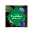 thumbnail image 4 of Nature’s Bounty Melatonin Sleep Aid, 10 mg Gummies, Blueberry, 140 Count, 4 of 9