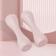 thumbnail image 1 of Mancillas ajustables pares de la oficina del gimnasio en el hogar Equipo de ejercicio con pesas de luz Rosa, 1 of 8