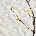 thumbnail image 5 of Soft bedsheet and bedspread set Cream - Twin - 2 Piece, 5 of 5