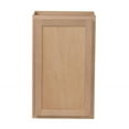 thumbnail image 3 of RTA Cabinets USA Raw Maple Wall Cabinet | 15"Wx36"Hx12"D, 3 of 4