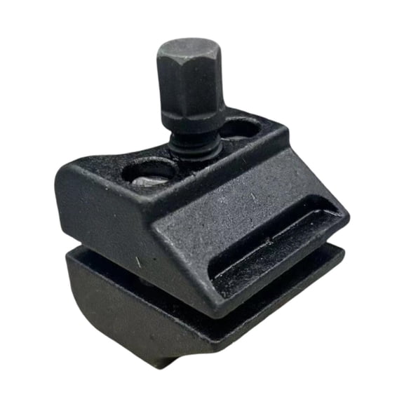 JISADER Car Suspension Strut Split Hub Steering Knuckle Spreader Strut Spreader Tool, Car Accessories Double Ended Ball Joint Spliter