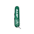 thumbnail image 1 of TSV Home MMNFL2201 New York Jets Classic Pocket Multi-Tool, Green, 1 of 1
