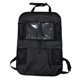 thumbnail image 3 of Bolsa de almacenamiento para asiento trasero de coche, organizador, alfombrilla para patadas, a prueba de polvo, multiusos, impermeable para coches y, 3 of 8