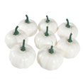 thumbnail image 1 of Decoración de calabaza Allinless 16 piezas para decoraciones de Halloween, 1 of 3