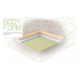 thumbnail image 3 of Colchon Kessa Muebles  Lamas Air15 Individual, 3 of 3