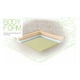 thumbnail image 3 of Colchon Kessa Muebles  Lamas Air15 Matrimonial, 3 of 3