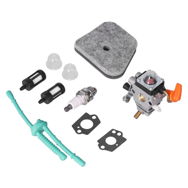 Carburadores, Carburador Profesional Carb Fit Estable Aluminio Fundido A Presión Sustituto Perfecto Para Trimmer ANGGREK BD1011