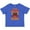 Royal Blue, variant on Inktastic Dirt Biking Motocross Racing Boys Baby T-Shirt
