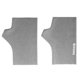 thumbnail image 1 of Guantes de invierno para mujer, para ciclismo, esquí, equitación, resistentes al viento, con pantalla táctil fría, guantes gruesos y cálidos, 1 of 6
