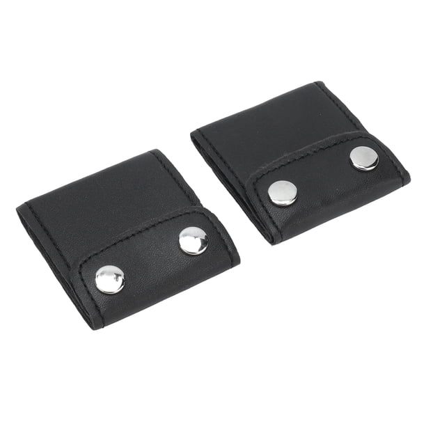 Soporte para cinturón de seguridad, 2 piezas, ajustadores de cinturón de seguridad, extensor de cinturón de seguridad universal, cubierta de cinturón de seguridad, aspecto llamativo