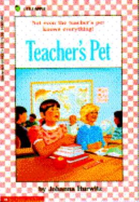 Pre-Owned Teacher's Pet (Paperback) 0590420313 9780590420310