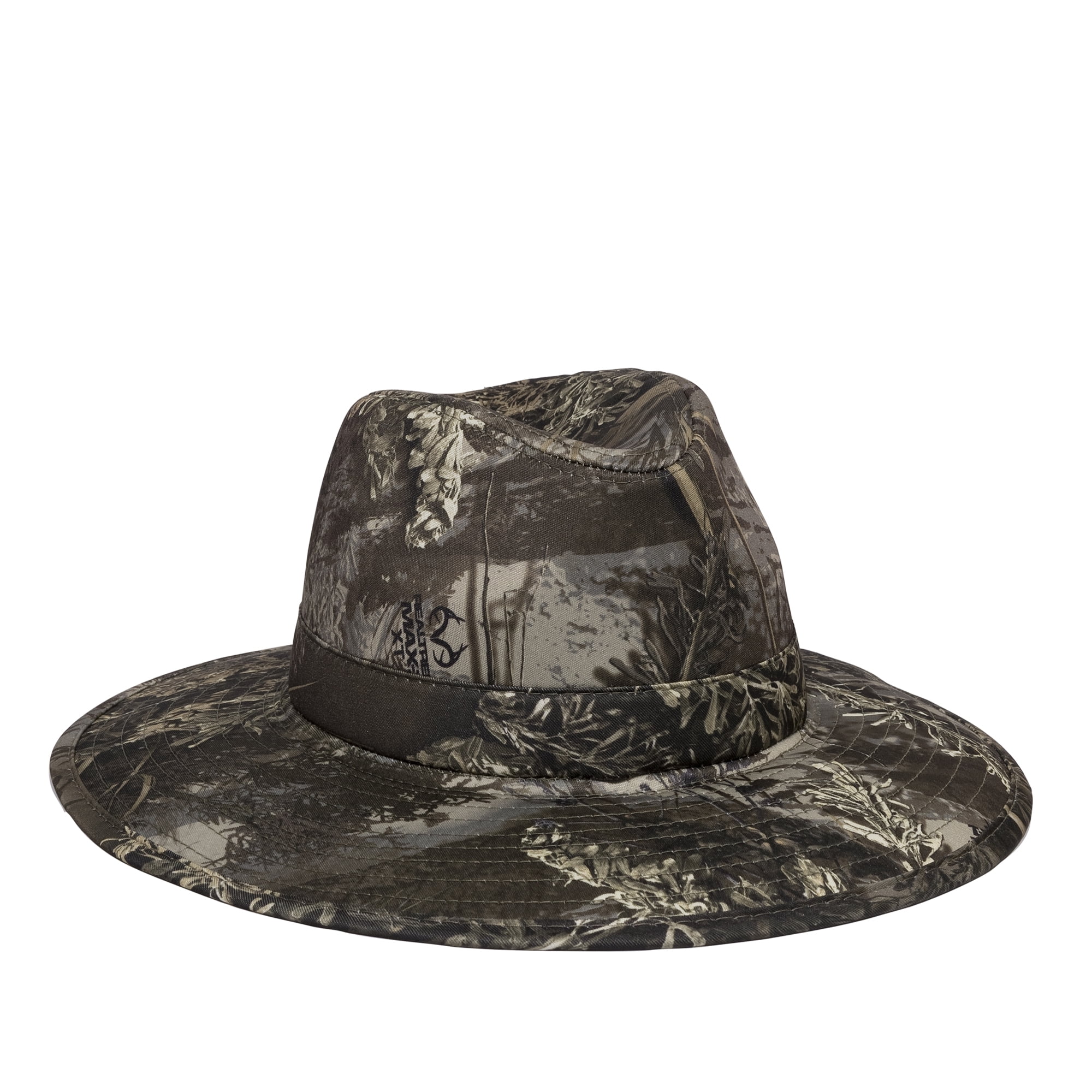Realtree Safari Hat, Large/XL, MAX1 XT Camo