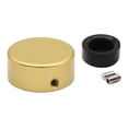 thumbnail image 2 of BELOVING Pédale de Guitare Pédalier Topper Pratique Compact Robuste Effets de Guitare Pièces Couverture Dorée, 2 of 10
